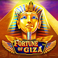 Sự giàu có của người Ai Cập game thumbnail
