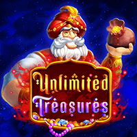 Unlimited Treasures game thumbnail