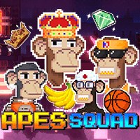 Đội Xâm Lược Người Khỉ game thumbnail